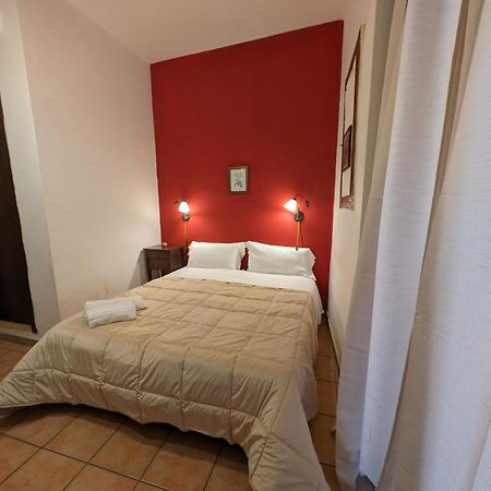 Casa Montana Hotell Agrigento Exteriör bild