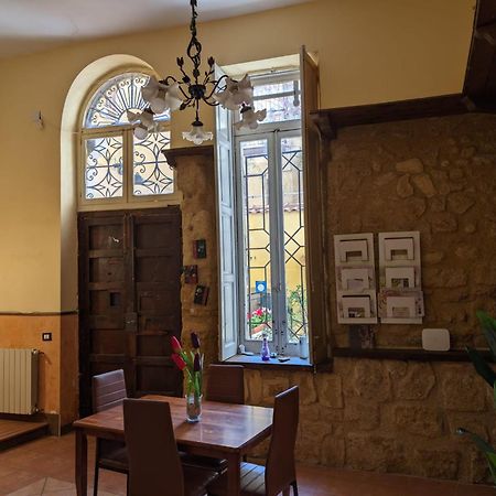 Casa Montana Hotell Agrigento Exteriör bild