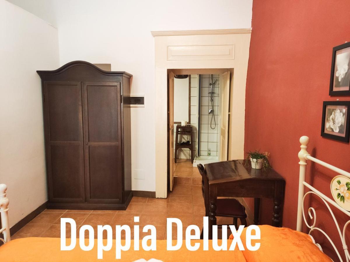 Casa Montana Hotell Agrigento Exteriör bild