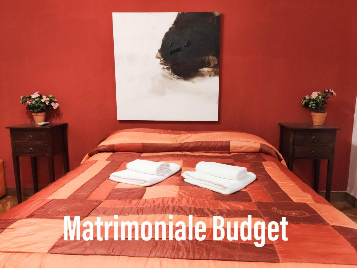 Casa Montana Hotell Agrigento Exteriör bild