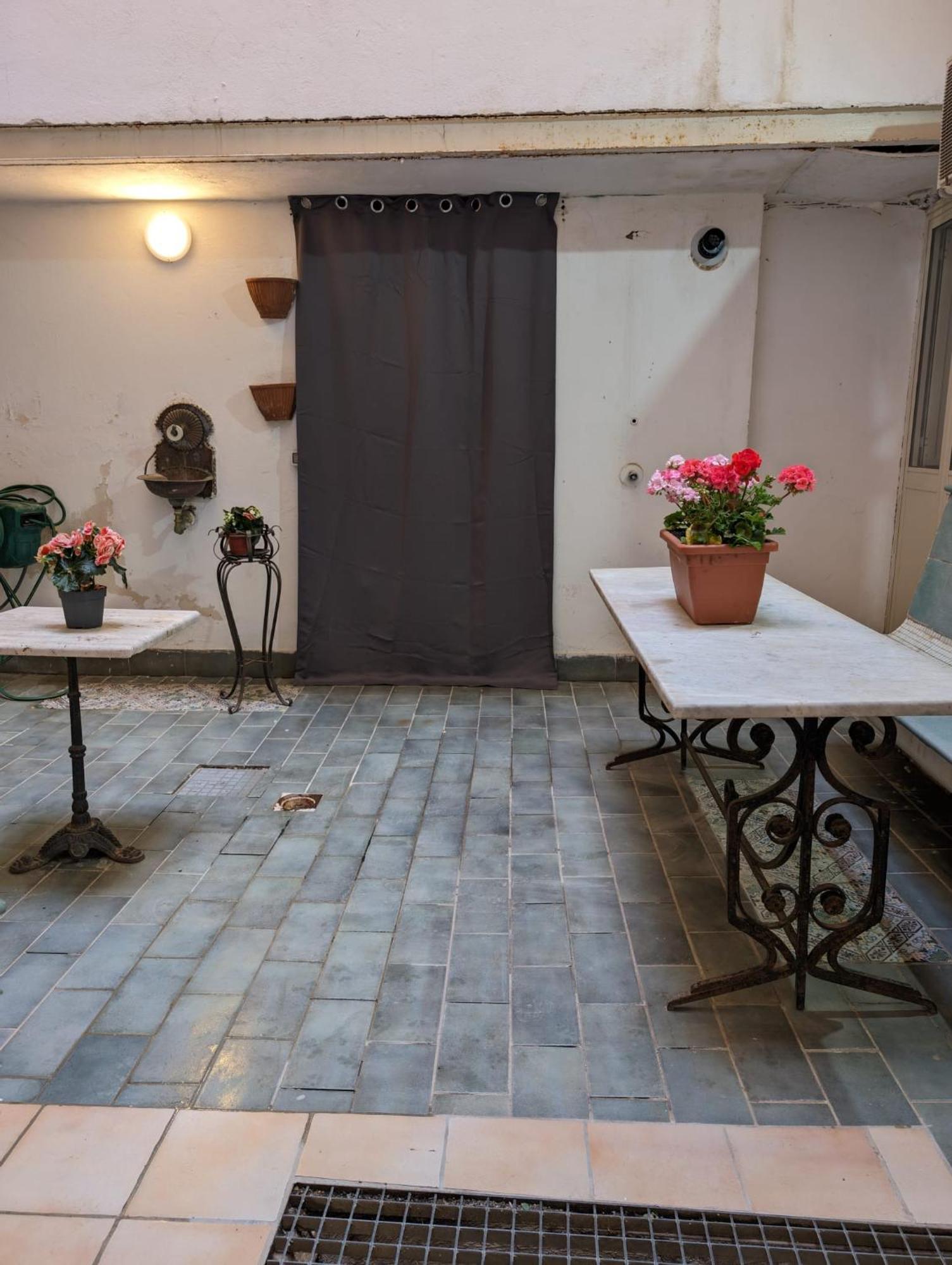 Casa Montana Hotell Agrigento Exteriör bild